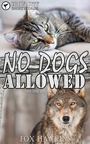 No Dogs Allowed