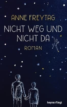 Nicht weg und nicht da