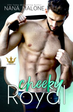 Un Principe Sotto Copertura (Winston Isles Reali Vol. 1)