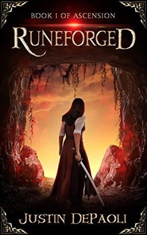 Runeforged