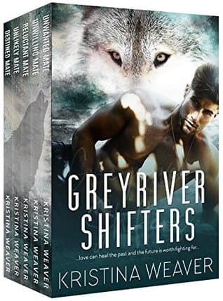 Greyriver Shifters