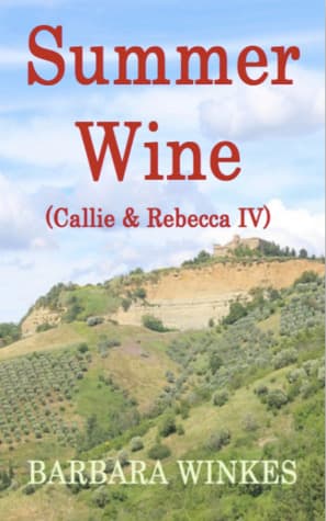 Summer Wine