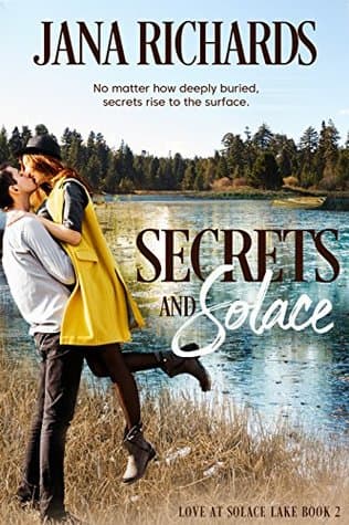 Secrets and Solace