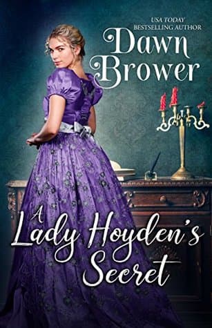 Il segreto di Lady Hoyden
