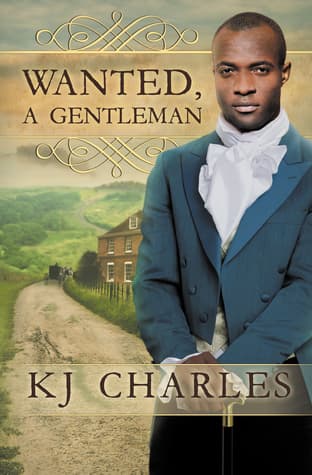 Wanted, A Gentleman (ebook)