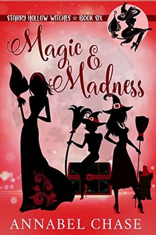 Magic & Madness