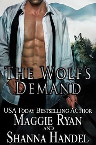 The Wolf's Demand