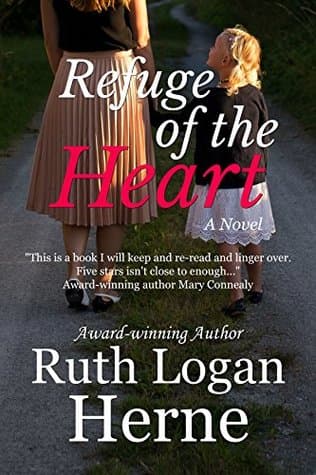 Refuge of the Heart