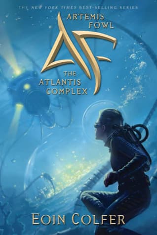 Der Atlantis-Komplex