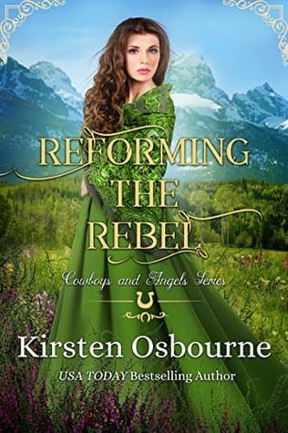 Reforming the Rebel
