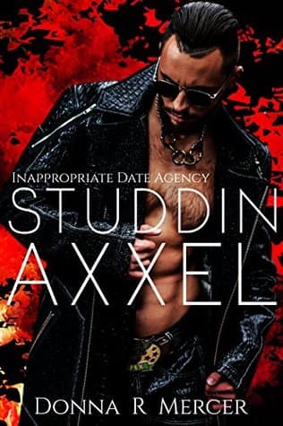 Studdin' Axxel