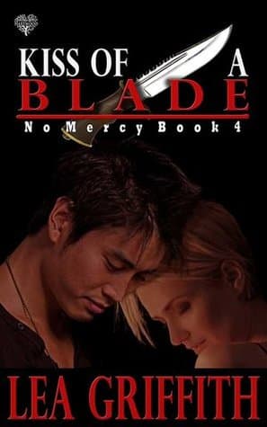 Kiss of a Blade