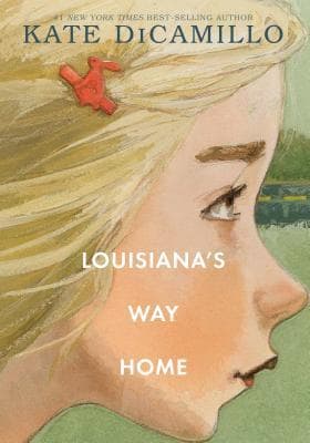 Louisiana. Powrót do domu