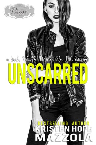 Unscarred