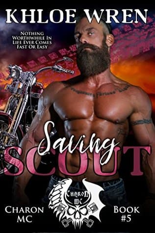 Saving Scout