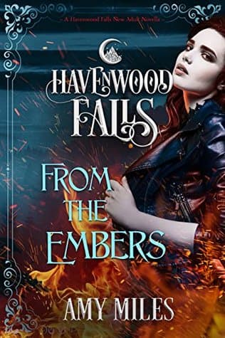 From the Embers