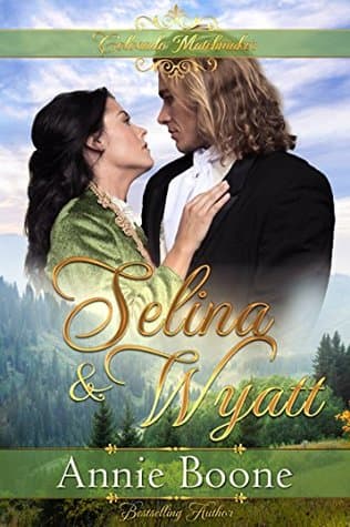 Selina and Wyatt