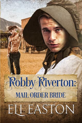 Robby Riverton