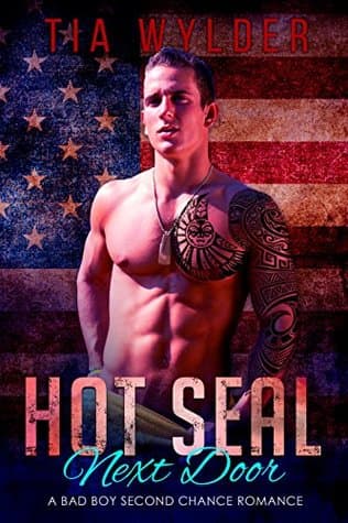 Hot Seal Next Door