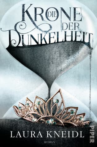 Die Krone der Dunkelheit