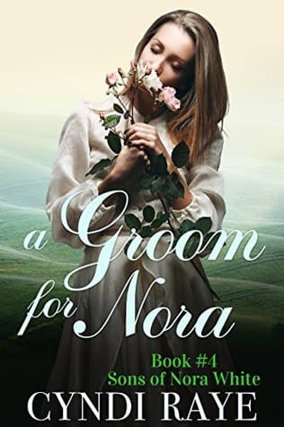 A Groom For Nora