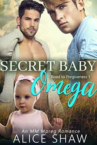 Secret Baby Omega
