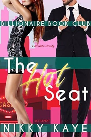 The Hot Seat