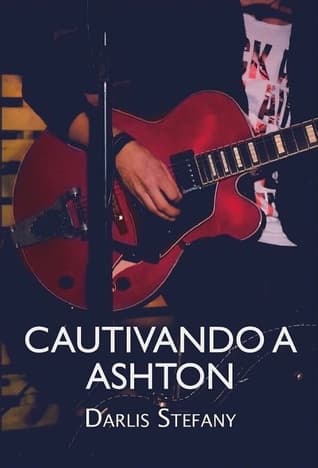 Cautivando a Ashton: BG.5 #2.5 (Saga BG.5)