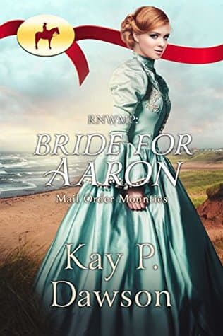 Bride for Aaron