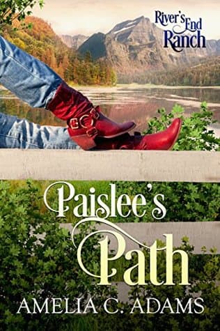 Paislee's Path