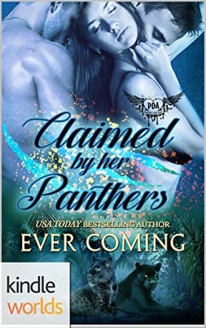 Claimed by Her Panthers