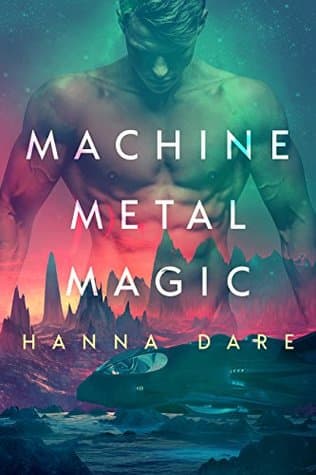 Machine Metal Magic
