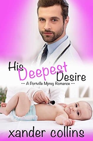His Deepest Desire