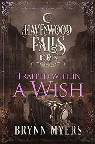 Trapped Within a Wish