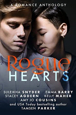 Rogue Hearts