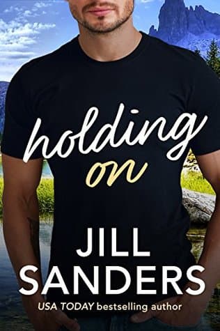 Holding On