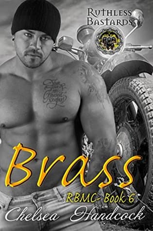 Brass: Ruthless Bastards