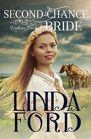 Second-Chance Bride