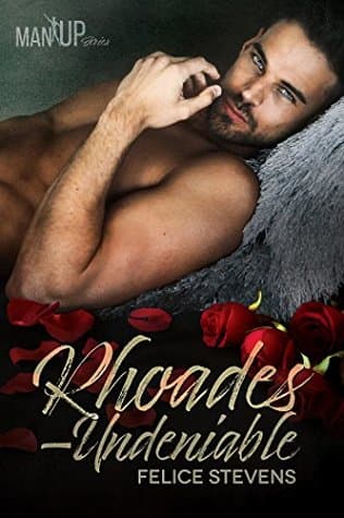 Rhoades—Undeniable