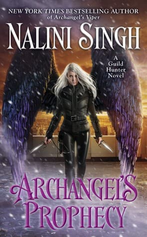 Archangel's Prophecy