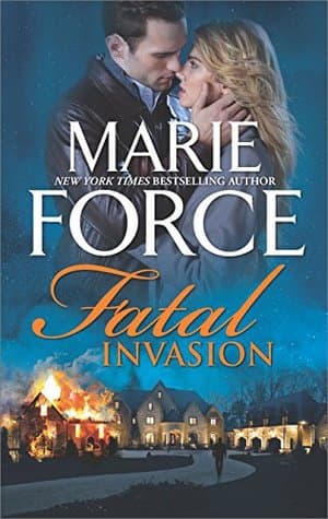 Fatal Invasion – Wir gehören zusammen (Fatal Serie 13)