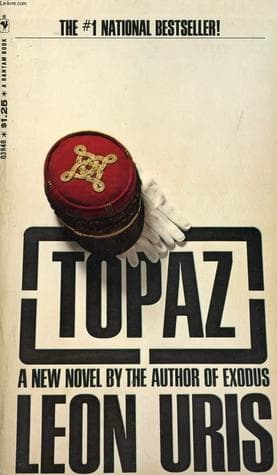 Topas