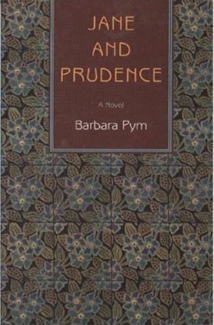Jane and Prudence