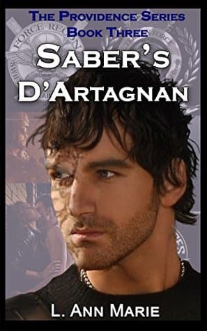 Saber's D'Artagnan