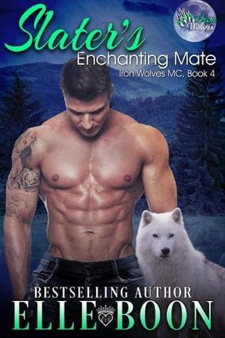 Slater's Enchanting Mate