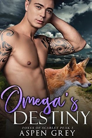Omega's Destiny