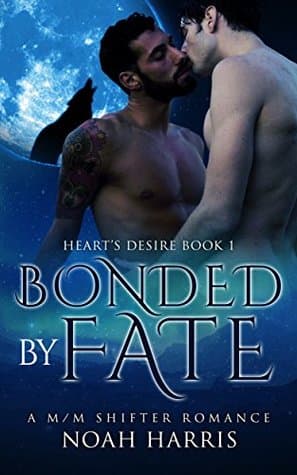 Bonded by Fate