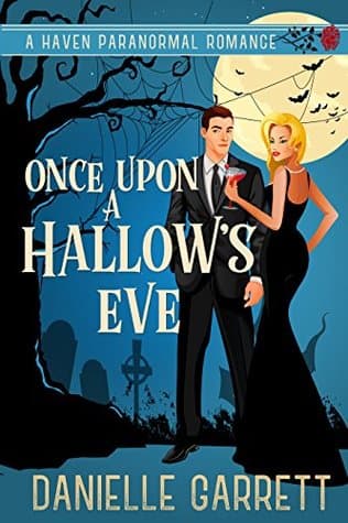 Once Upon a Hallow's Eve
