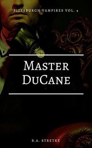 Master DuCane