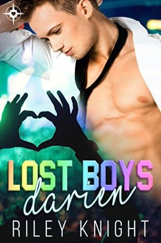 Lost Boys: Darien